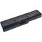 Ereplacements eReplacements Notebook Battery - For Notebook - Battery Rechargeable - 5200 mAh - 52 Wh - 10.8 V DC PA3818U-1BRS-ER - alternate 1
